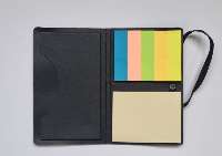 ÖNTAPADÓS JEGYZETTÖMB ÉS OLDALJELÖLŐ