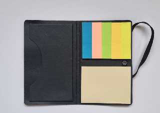 ÖNTAPADÓS JEGYZETTÖMB ÉS OLDALJELÖLŐ