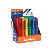 TÖLTŐTOLL RADÍROZHATÓ, MCNEILL, KÉK ÍRÁSKÉP, COLOR