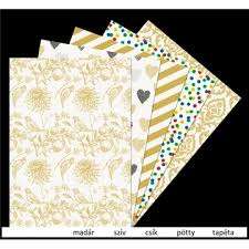 DÍSZCSOMAGOLÓ, 200X70 CM