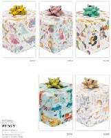 DÍSZCSOMAGOLÓ, 200X70 CM