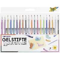 ZSELÉSTOLL KÉSZLET 20 DB-OS, METÁL SUPER SELECTION