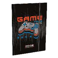 GUMIS MAPPA A/4, BOSSTEAM GAMER XCORE