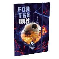 GUMIS MAPPA A/4, TOP LEAGUE WIN