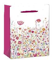 AJÁNDÉKTASAK, 26X32CM, PIPACS MEZŐ