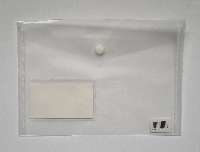 IRATTASAK PATENTOS A/5, BORÍTÉKOS, ÁTTETSZŐ