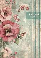 TANÁRI ZSEBKÖNYV, 2026-2027, VINTAGE