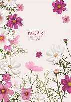 TANÁRI ZSEBKÖNYV, 2026-2027, SZELLŐRÓZSA
