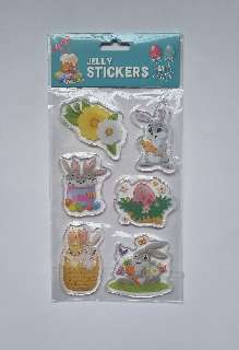 ABLAKMATRICA, HÚSVÉTI