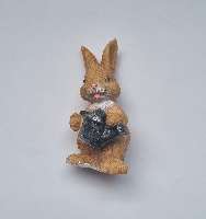 DEKOR HÚSVÉTI NYUSZI