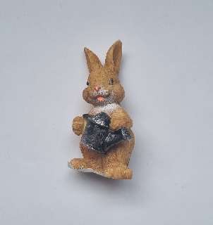 DEKOR HÚSVÉTI NYUSZI