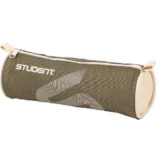 TOLLTARTÓ, STUDENT, KHAKI/DRAPP