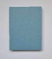 JEGYZETTÖMB BETÉT MELÍROZOTT 9X12  NYOMELL, KÉK LAPOS, 100 LAPOS