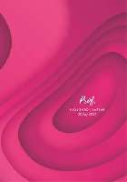 HALLGATÓI NAPTÁR+PAPERMATE TOLL, 2026-2027, A/6, PINK