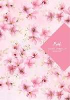 TANÁRI ZSEBKÖNYV+PILOT TOLL, 2026-2027, CSERESZNYE