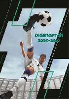 DIÁKNAPTÁR, 2026-2027, B/6, FOCI