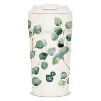 THERMO BÖGRE, DUPLAFALÚ, 470 ML, BOTANICAL