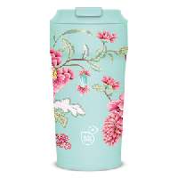 THERMO BÖGRE, DUPLAFALÚ, 470 ML, ORIENTAL-TURQUOISE