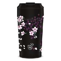 THERMO BÖGRE, DUPLAFALÚ, 470 ML, SAKURA