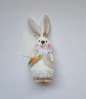 DEKOR HÚSVÉTI NYUSZI TALPAS