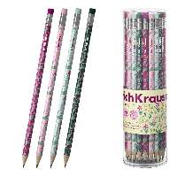 CERUZA ERICHKRAUSE, FLORAL SOUL, HB RADÍRRAL