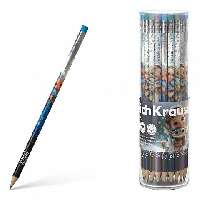 CERUZA ERICHKRAUSE, MAGIC PET, HB RADÍRRAL