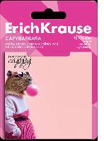 ÖNTAPADÓS JEGYZETTÖMB ERICHKRAUSER, CAPYBARBARA, 75X75 MM 50 LAP 63180