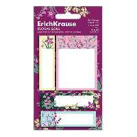 OLDALJELÖLŐ ERICHKRAUSER, FLORAL SOUL, 80 LAPOS PAPÍR 63793, VEGYES SZÍNEK