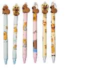 ZSELÉSTOLL, RADÍROZHATÓ, CAPYBARA 0,5 MM