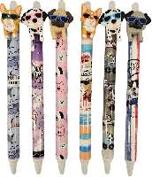 ZSELÉSTOLL, RADÍROZHATÓ, KUTYÁS