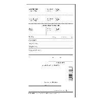 C.3410-249 LABORVIZSGÁLATI LAP (ENYVEZÉS NÉLKÜL)