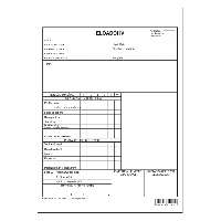 C.5230-182 ELŐADÓI IV, A/3 A/4-RE HAJTVA, 1+0 SZÍN