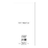 D.VV.1139/A/V FELSZOLGÁLÓ SZÁMLA, 25x2 PÉLDÁNYOS, 210x98 MM