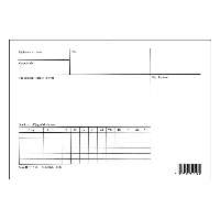 C.3064-23 ONKOLÓGIAI SZŰRŐLAP A/5, FEKVŐ, 2 O., A/5, FEKVŐ, 2 O.