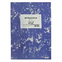 C.3420-20 BETEGNAPLÓ