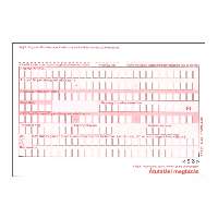 PF.NY 11/V  ÁTUTALÁSI MEGBÍZÁS KÉZI A/6