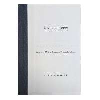 E.2279 K.GK.JAVITÁSI KÖNYV