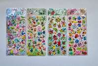 MATRICA, PUFI, MADARAK