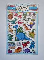 MATRICA, NAGY ÁLLATOS, 19X30