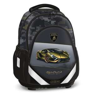 ISKOLATÁSKA, ANATÓMIAI, LAMBORGHINI