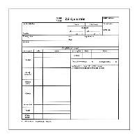 C.3410-310 ZÁRÓJELENTÉS 185X210 MM, 185X210 MM