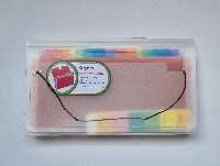 CSEKKTARTÓ GUMIS, 13 REKESZES, CARPENTER