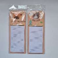 JEGYZETTÖMB MÁGNESES, VONALAS, NAGY