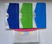 CSEKKTARTÓ GUMIS, 13 REKESZES