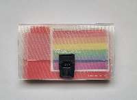 CSEKKTARTÓ, 13 REKESZES