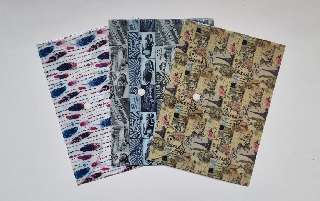 IRATTASAK PATENTOS A/5