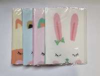 BEMUTATÓ MAPPA A/4 20 LAP, MINTÁS