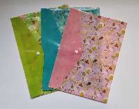 IRATTASAK PATENTOS A/4, SUMMER FRUITS