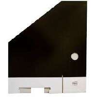 IRATPAPUCS A/4 ÖSSZEHAJTHATÓ MIKROHULLÁMÚ PAPÍR, FEKETE