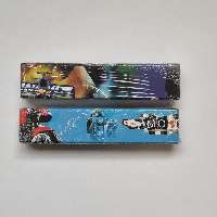 TOLL DOBOZ 16*3*2, 16*3*2
